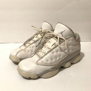 Jordan low 13’s